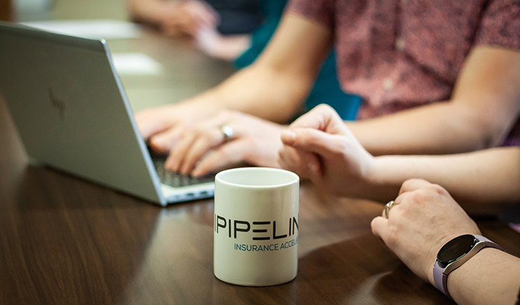 Innovative Wealth Management Solutions by iPipeline