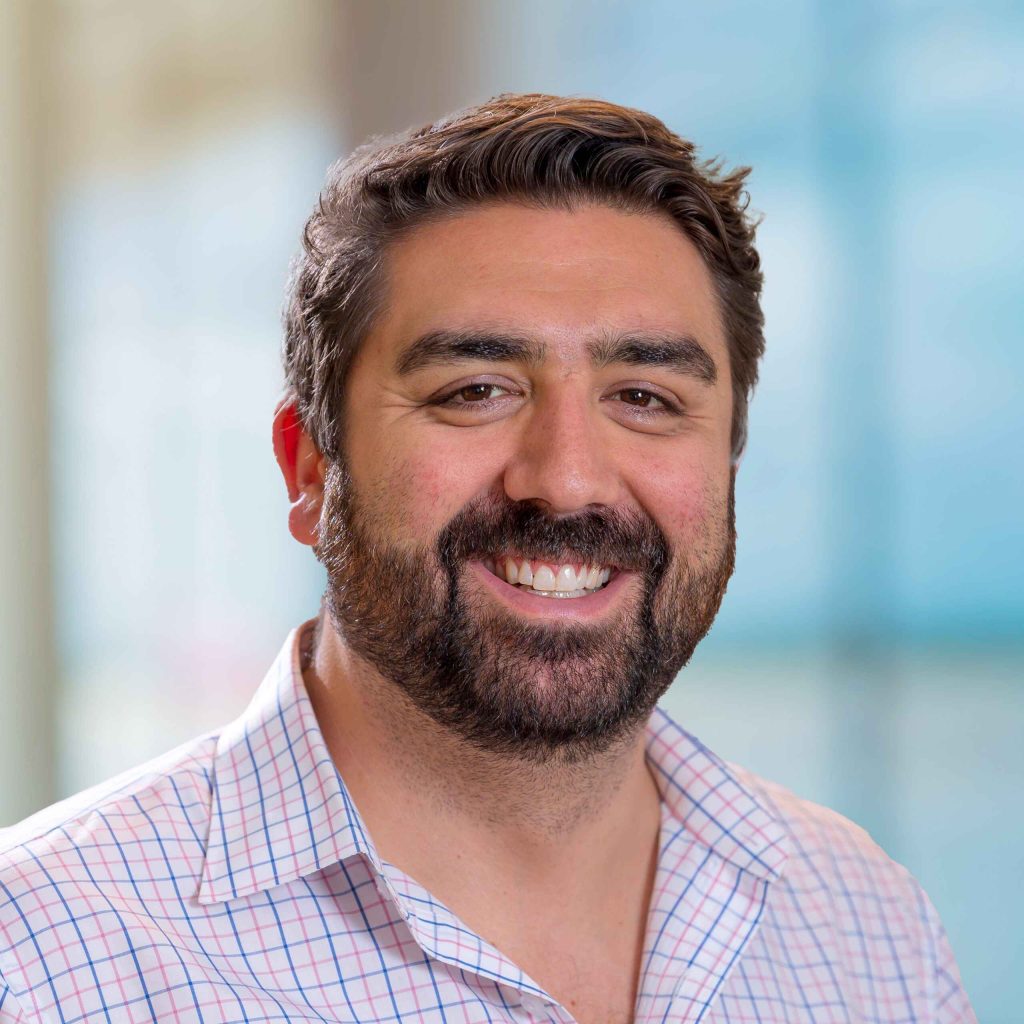 Adam Boone - Chief Financial Officer at iPipeline