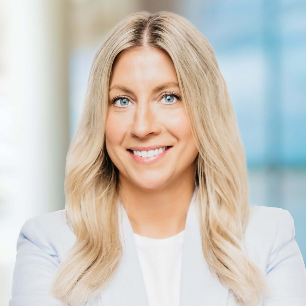 Katie Kahl - Chief Product Officer at iPipeline