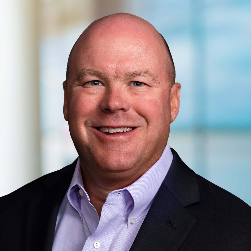 Steve Cover - Chief Technology Officer at iPipeline