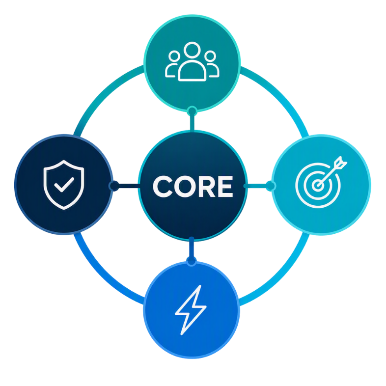 iPipeline CORE Methodology